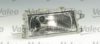 VALEO 084779 Headlight